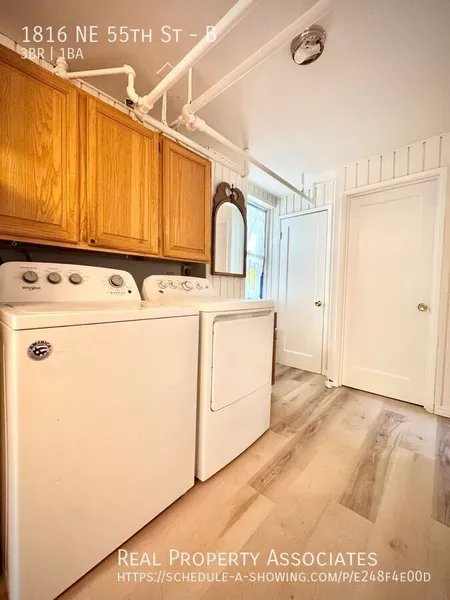 3 bedrooms apartment for rent in University District - North Seattle, Seattle