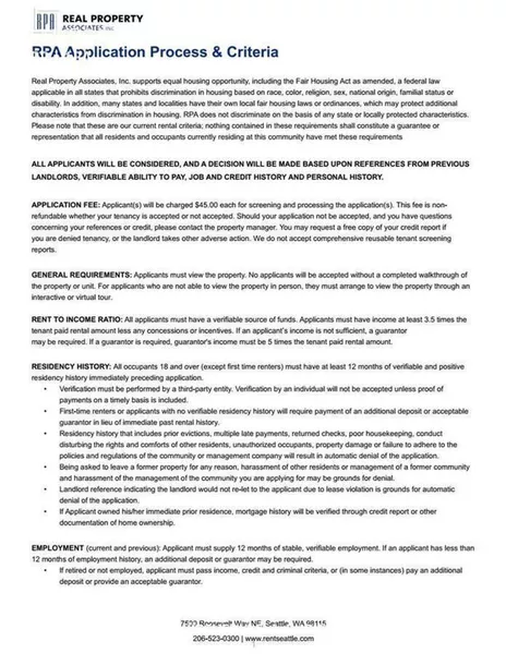 Studio Apartment for rent in Capital Hill - Central Seattle, Seattle