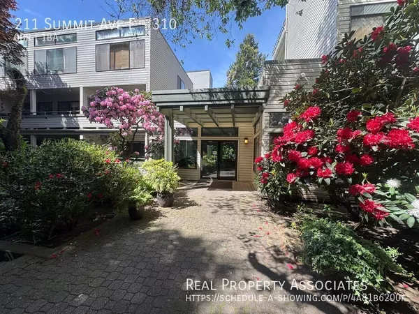 Studio Apartment for rent in Capital Hill - Central Seattle, Seattle