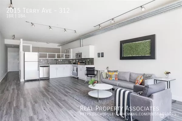 1 bedroom apartment for rent in Belltown - Central Seattle, Seattle