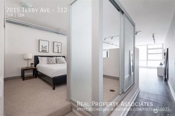 1 bedroom apartment for rent in Belltown - Central Seattle, Seattle