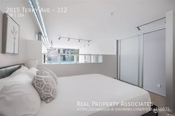 1 bedroom apartment for rent in Belltown - Central Seattle, Seattle