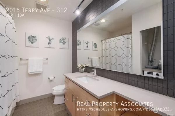 1 bedroom apartment for rent in Belltown - Central Seattle, Seattle