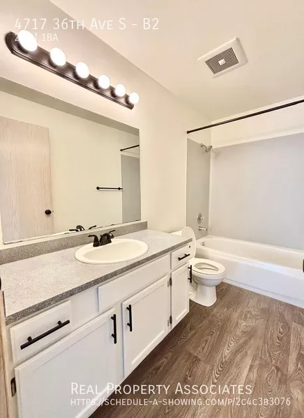 2 bedrooms apartment for rent in Columbia City - SE Seattle, Seattle