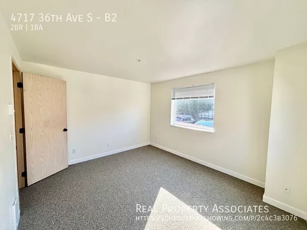 2 bedrooms apartment for rent in Columbia City - SE Seattle, Seattle