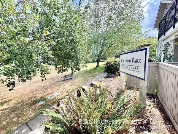 2 bedrooms apartment for rent in Columbia City - SE Seattle, Seattle