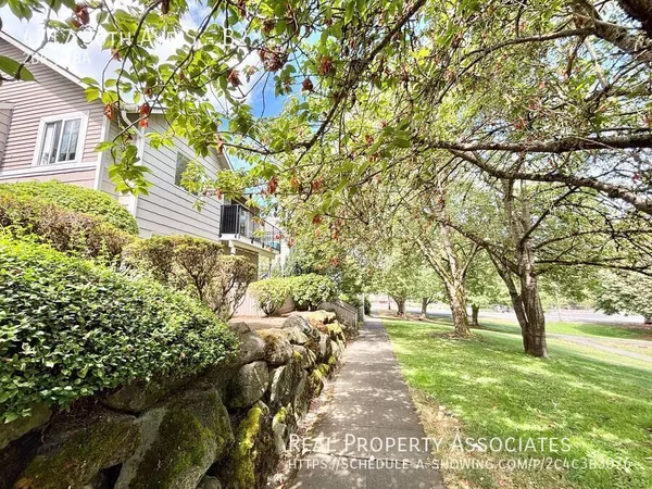 2 bedrooms apartment for rent in Columbia City - SE Seattle, Seattle