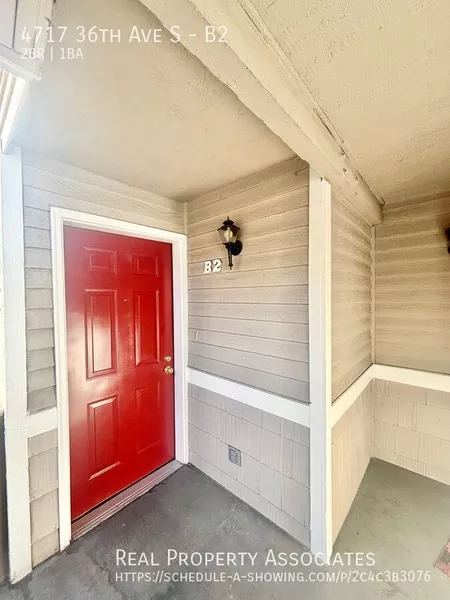 2 bedrooms apartment for rent in Columbia City - SE Seattle, Seattle