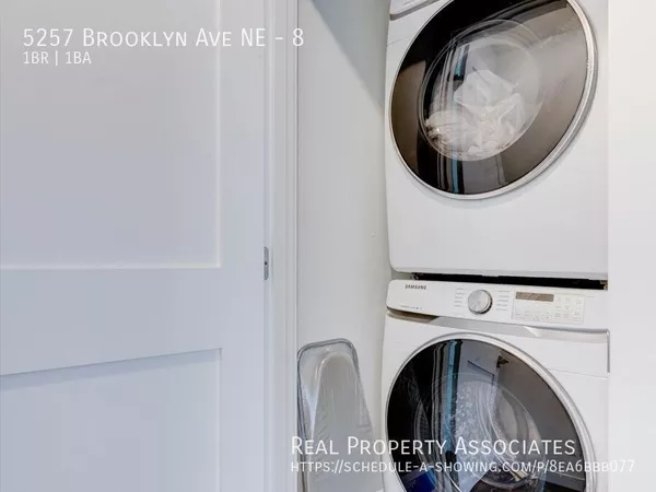 1 bedroom apartment for rent in University District - North Seattle, Seattle