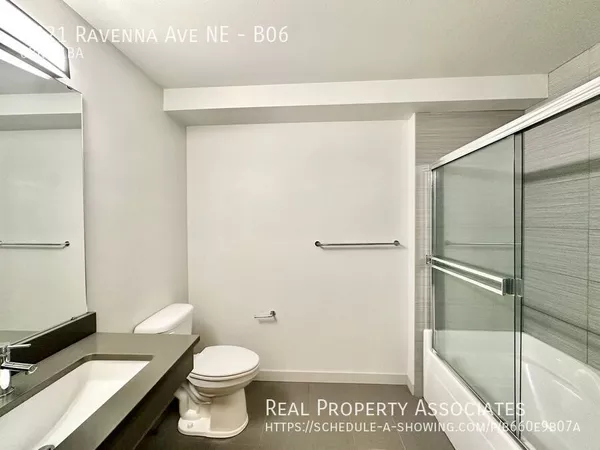 Studio Apartment for rent in University District - North Seattle, Seattle