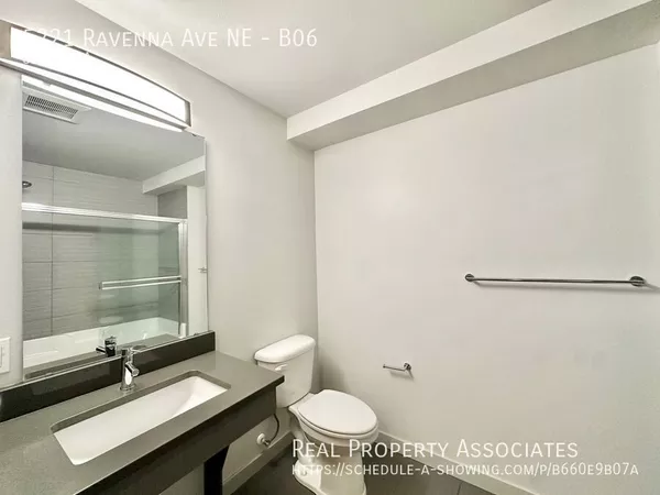 Studio Apartment for rent in University District - North Seattle, Seattle