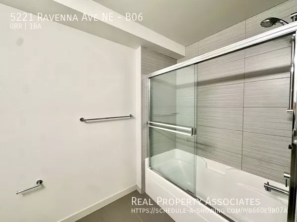 Studio Apartment for rent in University District - North Seattle, Seattle