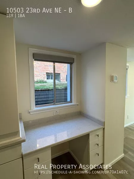 1 bedroom apartment for rent in Northgate - North Seattle, Seattle