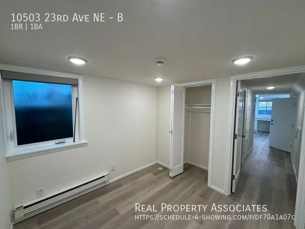 1 bedroom apartment for rent in Northgate - North Seattle, Seattle