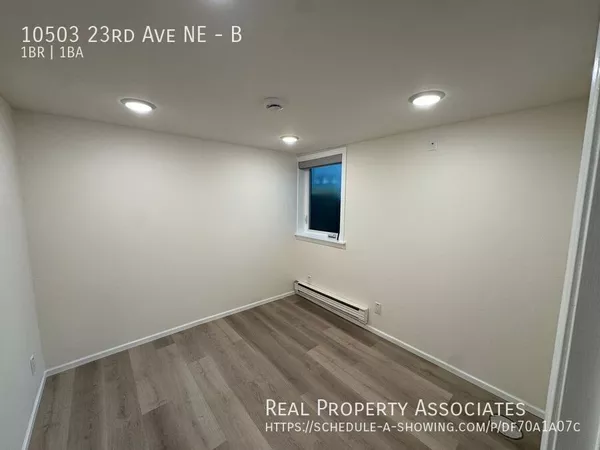 1 bedroom apartment for rent in Northgate - North Seattle, Seattle