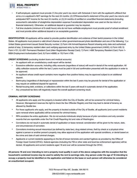 1 bedroom apartment for rent in Green Lake - North Seattle, Seattle