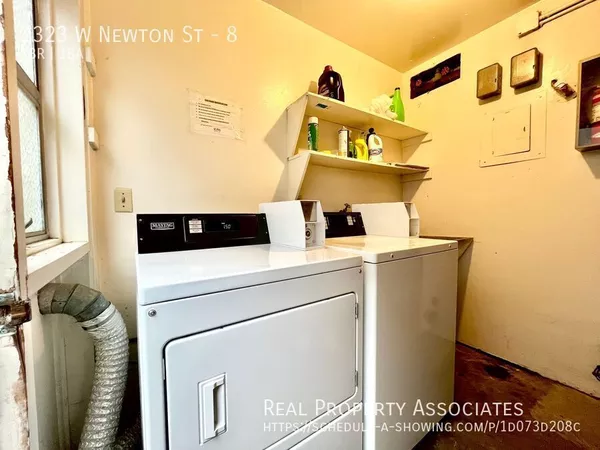 1 bedroom apartment for rent in Interbay - Central Seattle, Seattle