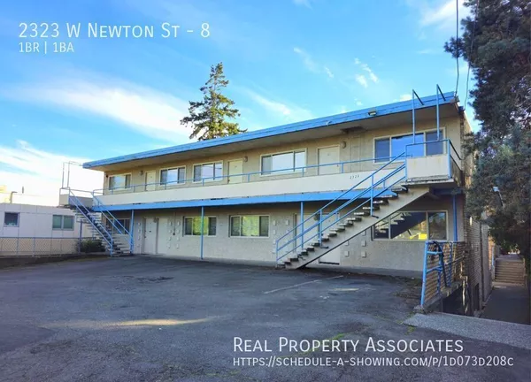 1 bedroom apartment for rent in Interbay - Central Seattle, Seattle