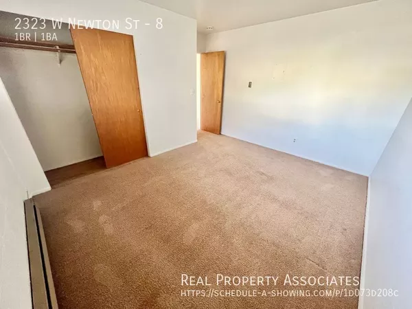 1 bedroom apartment for rent in Interbay - Central Seattle, Seattle