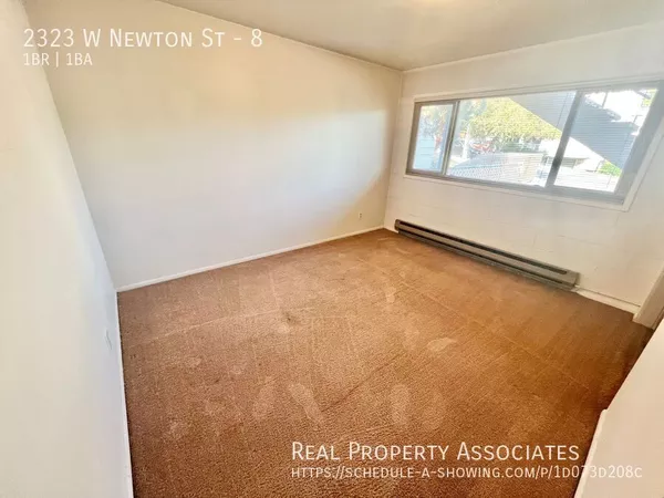 1 bedroom apartment for rent in Interbay - Central Seattle, Seattle