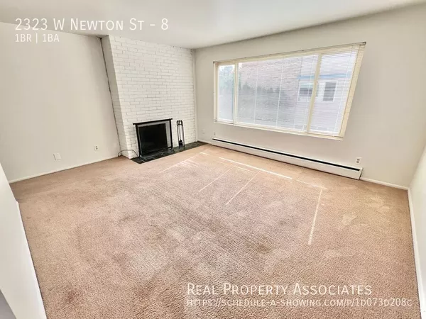 1 bedroom apartment for rent in Interbay - Central Seattle, Seattle