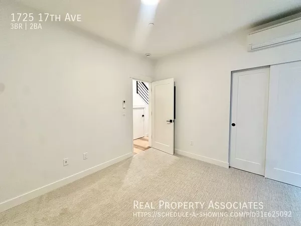 3 bedrooms apartment for rent in Capital Hill - Central Seattle, Seattle