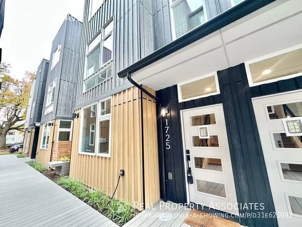 3 bedrooms apartment for rent in Capital Hill - Central Seattle, Seattle