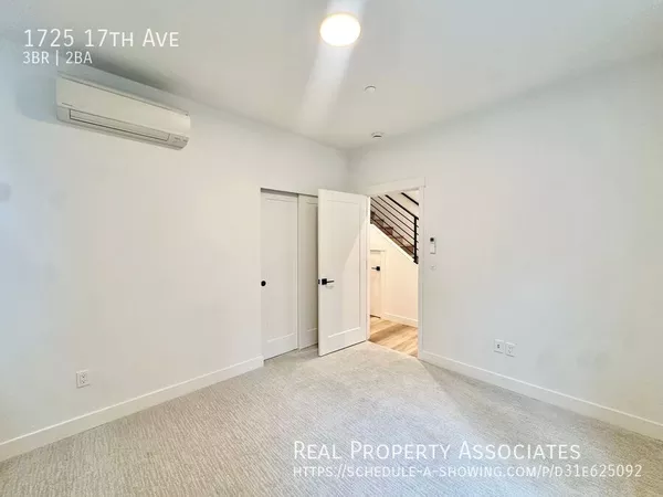 3 bedrooms apartment for rent in Capital Hill - Central Seattle, Seattle