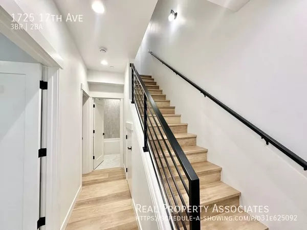 3 bedrooms apartment for rent in Capital Hill - Central Seattle, Seattle