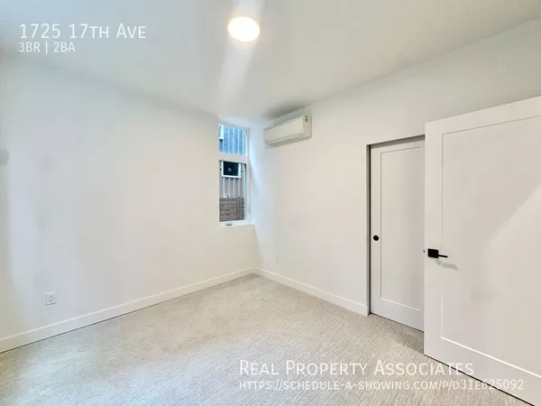 3 bedrooms apartment for rent in Capital Hill - Central Seattle, Seattle