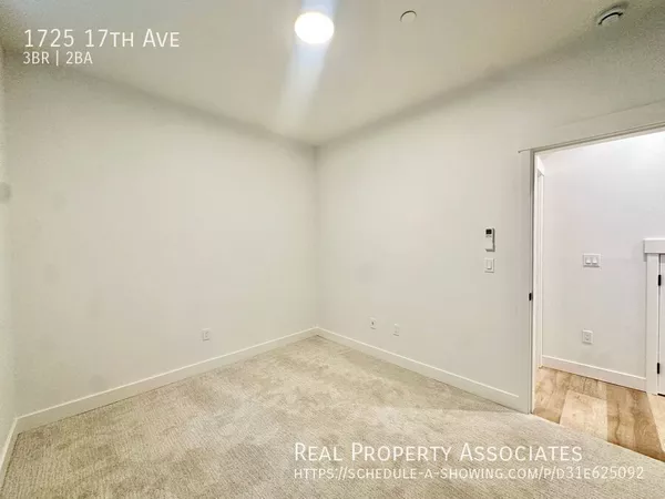3 bedrooms apartment for rent in Capital Hill - Central Seattle, Seattle