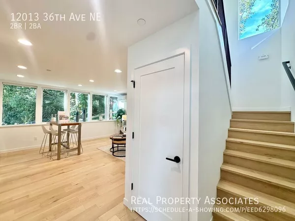 2 bedrooms apartment for rent in Lake City - North Seattle, Seattle