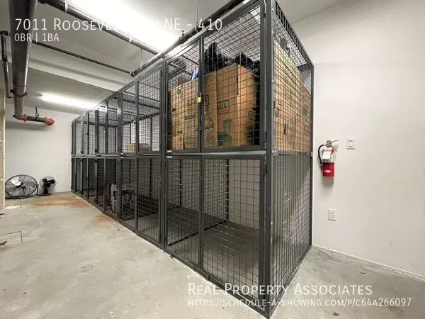 Studio Apartment for rent in Green Lake - North Seattle, Seattle