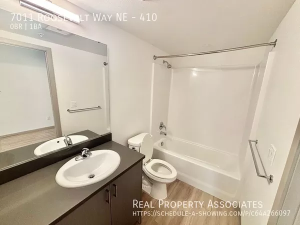 Studio Apartment for rent in Green Lake - North Seattle, Seattle