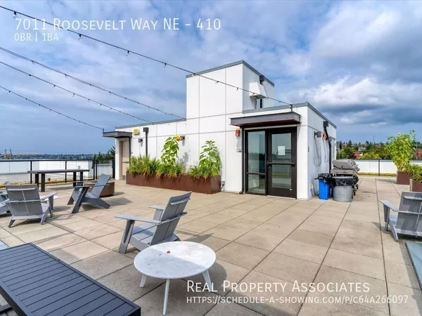 Studio Apartment for rent in Green Lake - North Seattle, Seattle