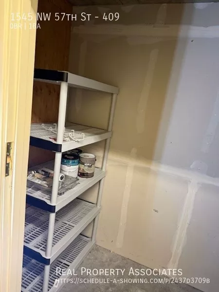 Studio Apartment for rent in Ballard - North Seattle, Seattle