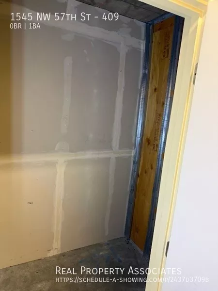 Studio Apartment for rent in Ballard - North Seattle, Seattle