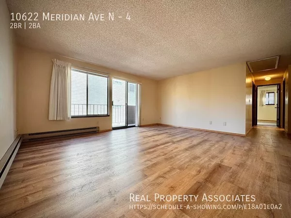 2 bedrooms apartment for rent in Northgate - North Seattle, Seattle