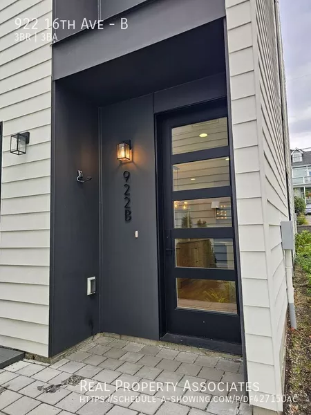 3 bedrooms apartment for rent in First Hill - Central Seattle, Seattle