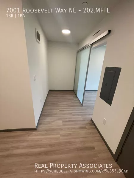 1 bedroom apartment for rent in Green Lake - North Seattle, Seattle