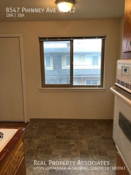 1 bedroom apartment for rent in Greenwood Seattle - North Seattle, Seattle