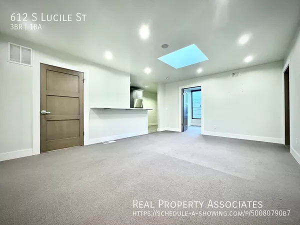 3 bedrooms apartment for rent in Georgetown Seattle - SE Seattle, Seattle