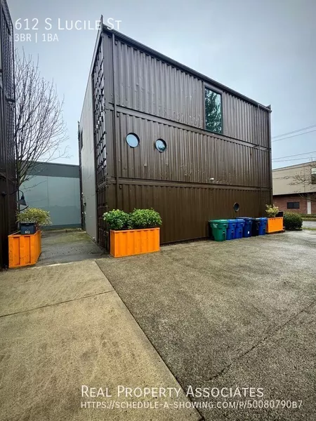 3 bedrooms apartment for rent in Georgetown Seattle - SE Seattle, Seattle