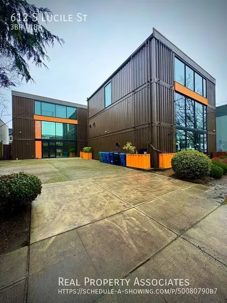 3 bedrooms apartment for rent in Georgetown Seattle - SE Seattle, Seattle