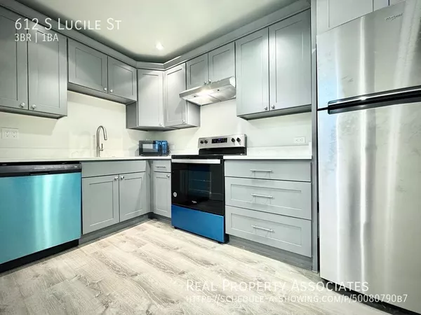 3 bedrooms apartment for rent in Georgetown Seattle - SE Seattle, Seattle