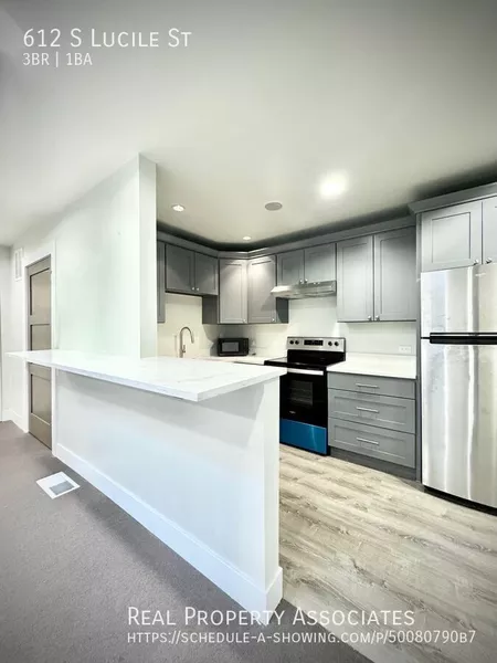 3 bedrooms apartment for rent in Georgetown Seattle - SE Seattle, Seattle