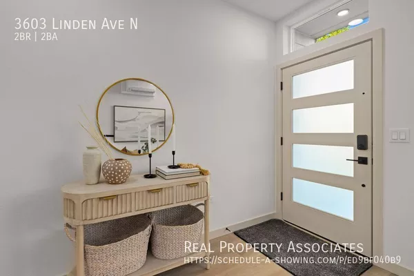 2 bedrooms apartment for rent in Fremont - North Seattle, Seattle