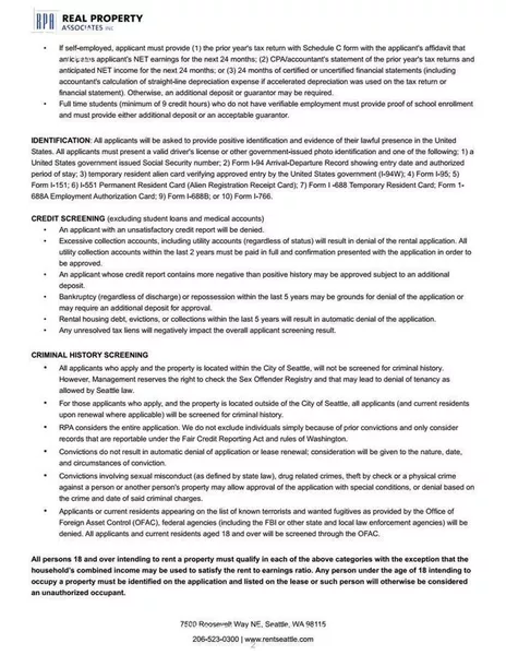 Studio Apartment for rent in First Hill - Central Seattle, Seattle