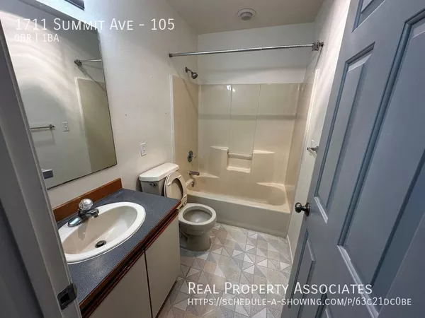 Studio Apartment for rent in First Hill - Central Seattle, Seattle