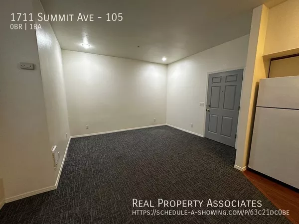 Studio Apartment for rent in First Hill - Central Seattle, Seattle